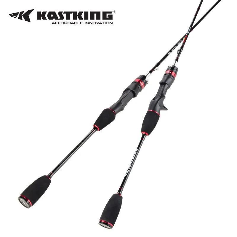 要是偶遇“淡水巨物”鲶鱼，你的鱼竿还能稳住吗？