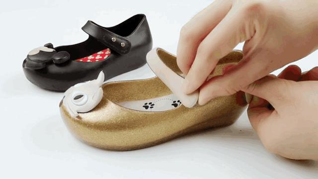 小孩凉鞋测评,给孩子选购凉鞋这些雷区不要踩