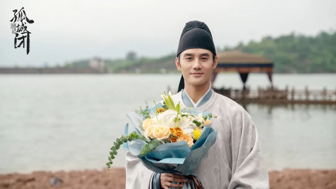 王凯演绎更具烟火气的宋仁宗,王凯演的宋仁宗的演技