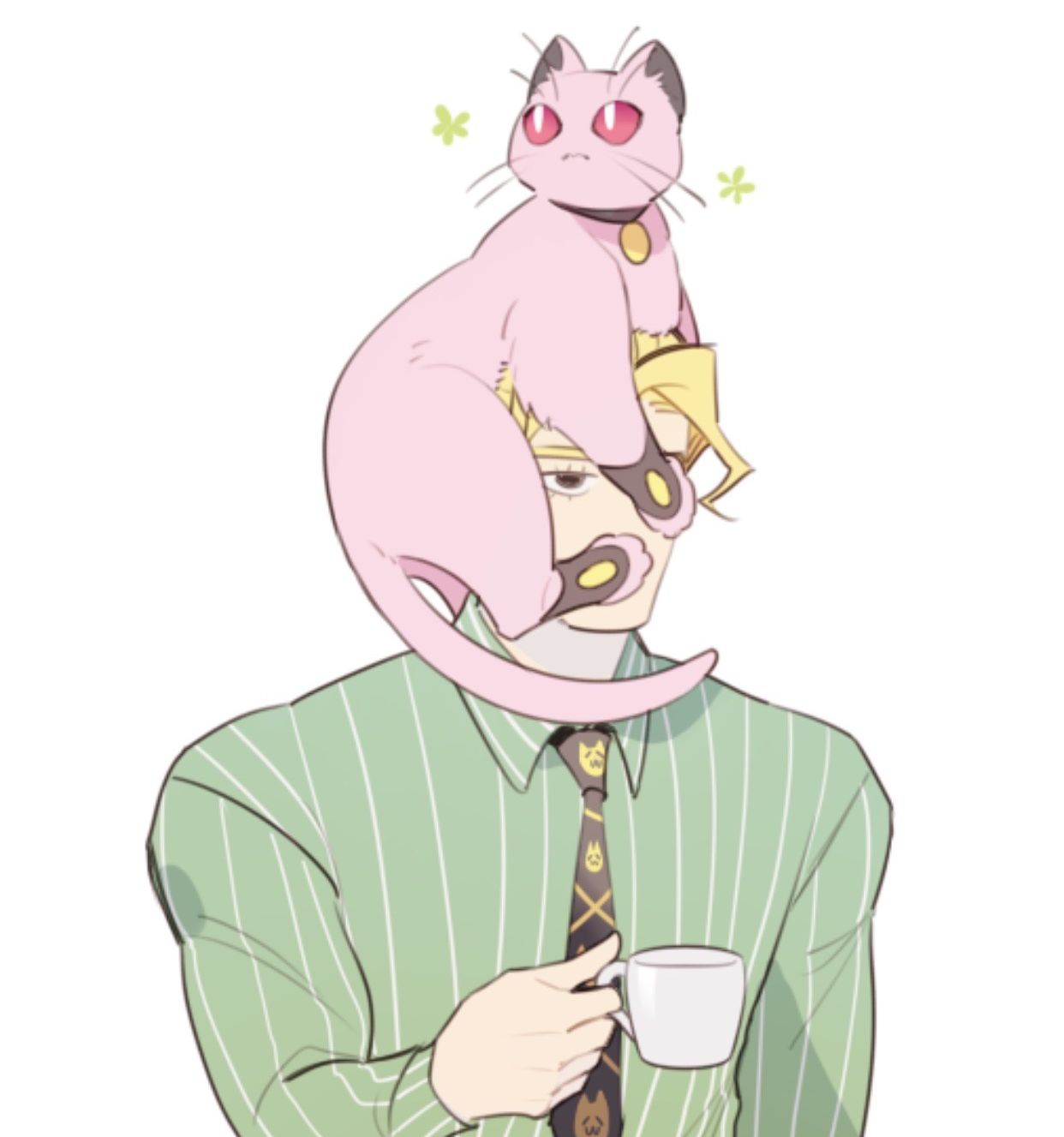 怎么合理运用jojo梗,jojo的三大美食梗