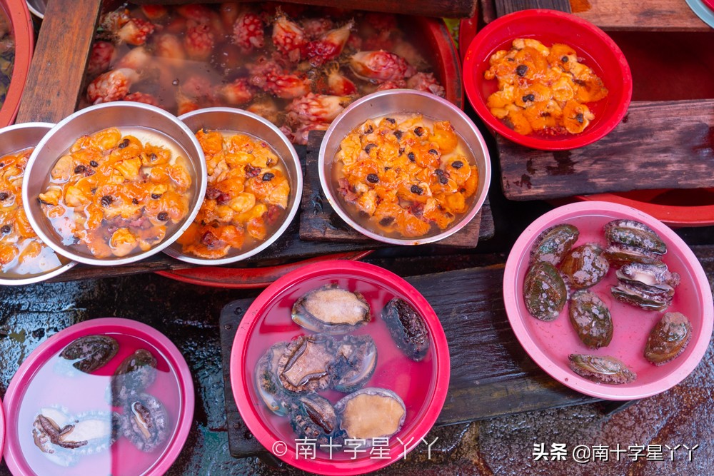 好看的韩剧推荐釜山行,釜山推荐景点打卡攻略图