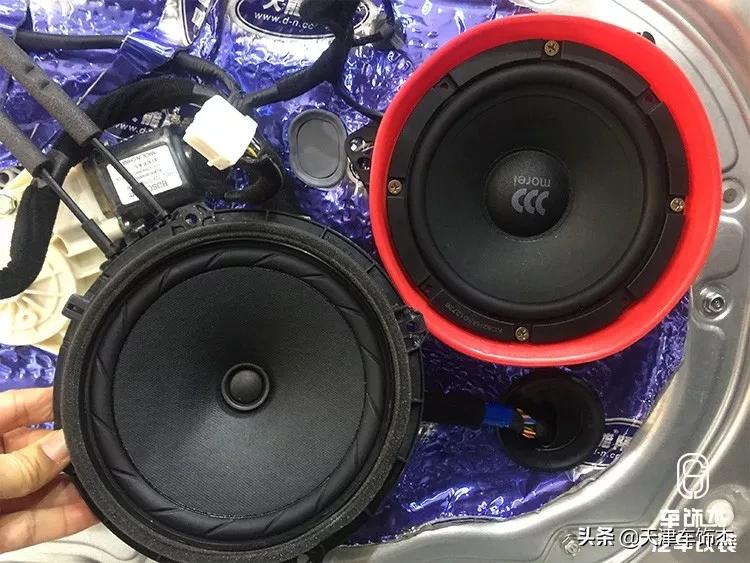 起亚k3汽车改装音响品牌推荐,起亚k3四轮隔音教程