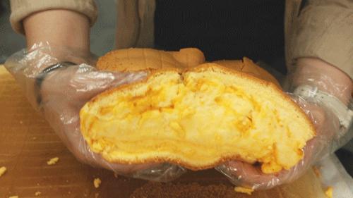 抖臀古早味蛋糕的做法配料,抖臀古早味蛋糕的做法