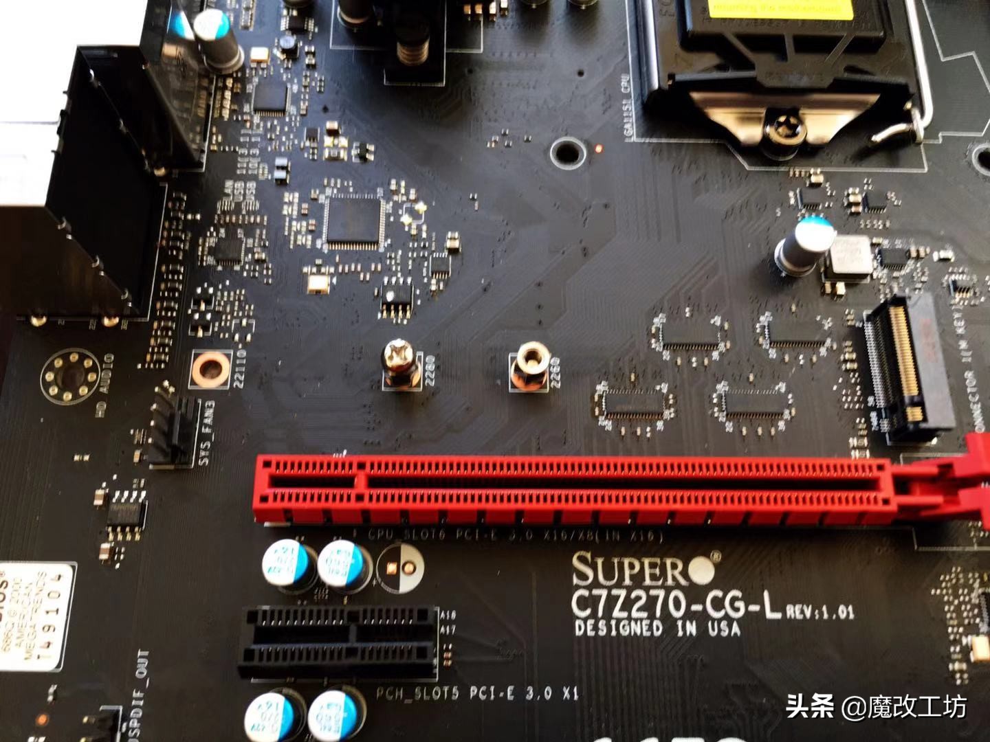 跨领域难如登天！超微进军消费级主板领域失败，网友：做服务器去