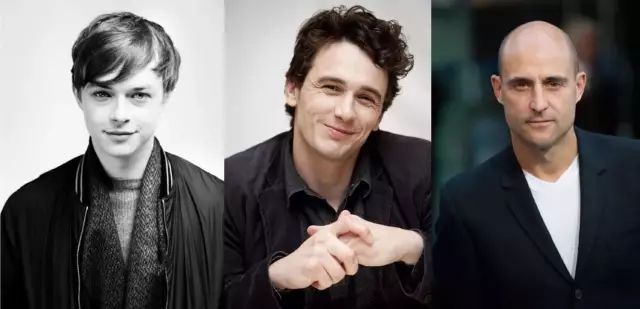 欧美娱乐圈明星有哪些外号,欧美影星绰号