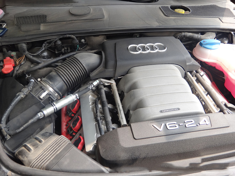 「妃姐保养第五集」你们知道吗?节油器的作用是什么!