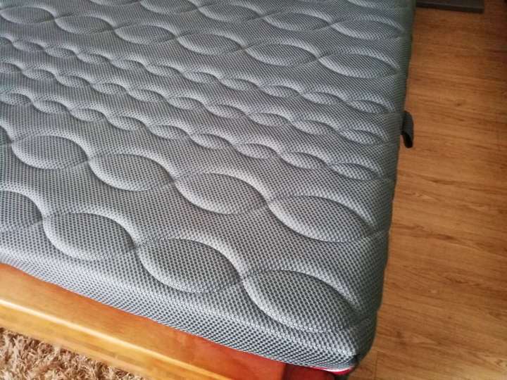 海马牌环保棕床垫有甲醛吗,床垫甲醛怎么判断