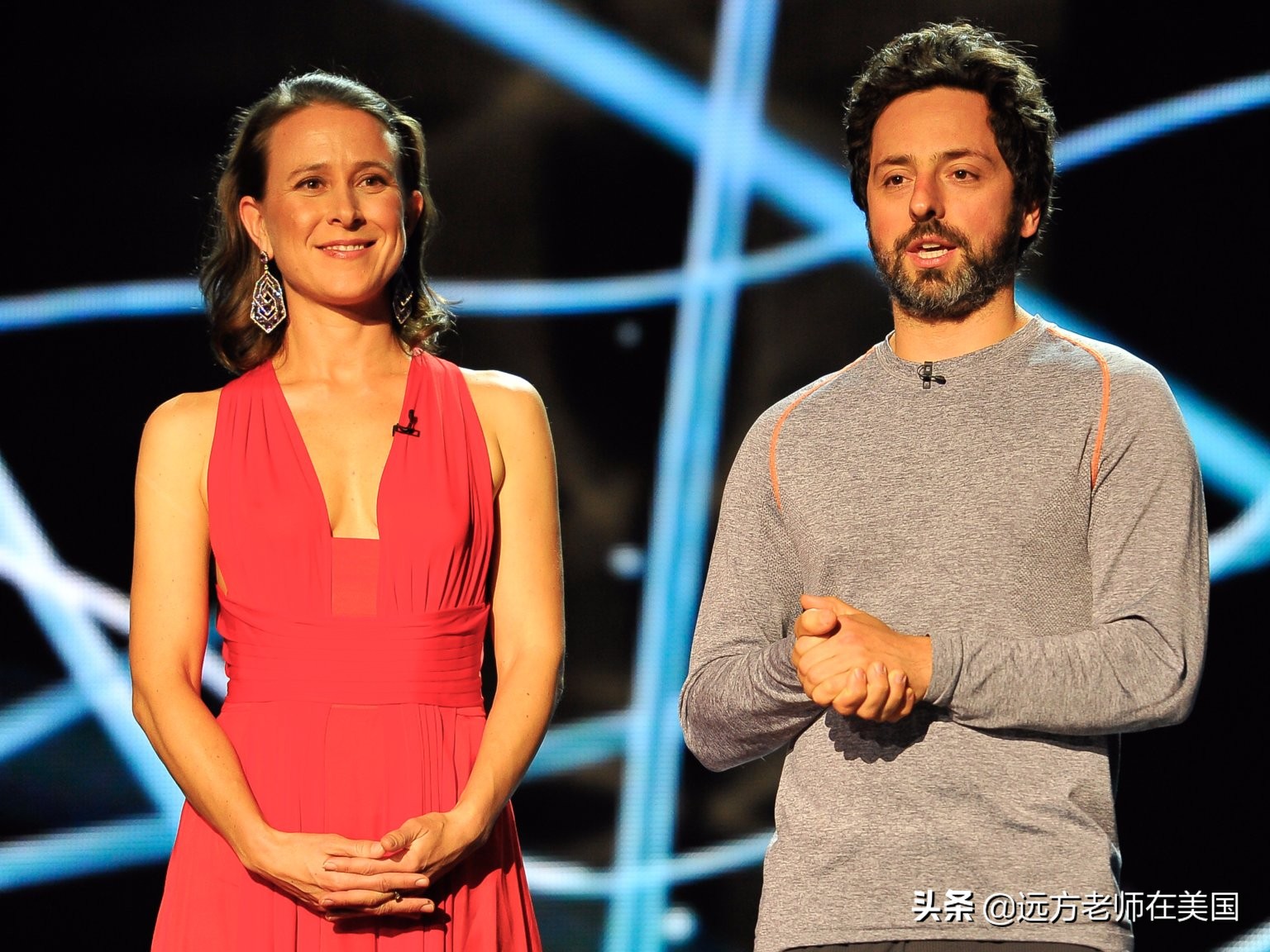 美国那些有钱人怎么培养孩子的,美国顶级富人怎么培养孩子