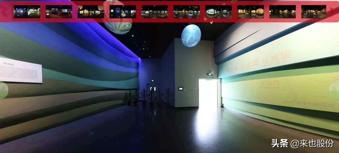 “宅”家战“疫”云端看展：50个精彩线上历史文化展