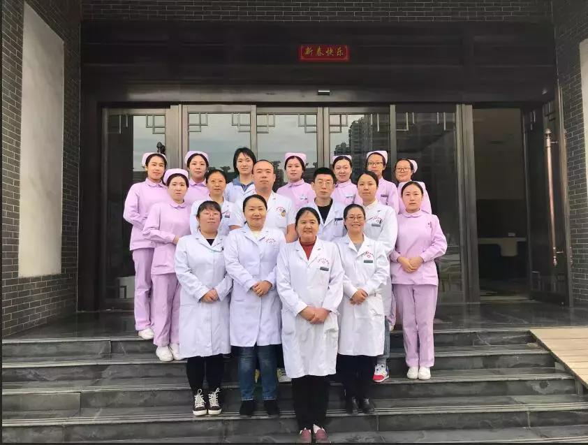 太原市中医医院都有什么科,太原市中医医院胜利分院