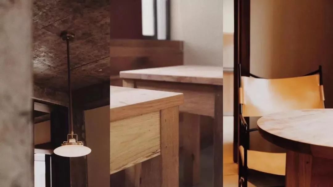 秋日河畔画中小镇，隐于茶园流水，山水间三店新开旅居吃茶慢生活