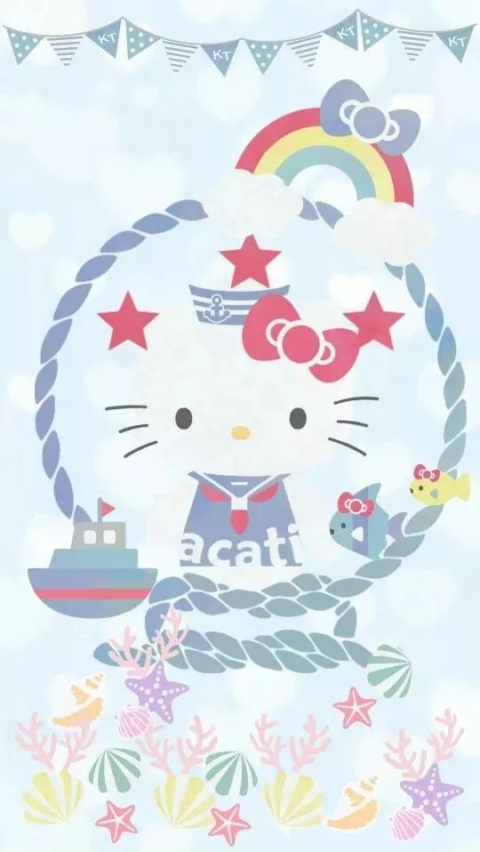 hellokitty壁纸专辑,hellokitty壁纸高清ins