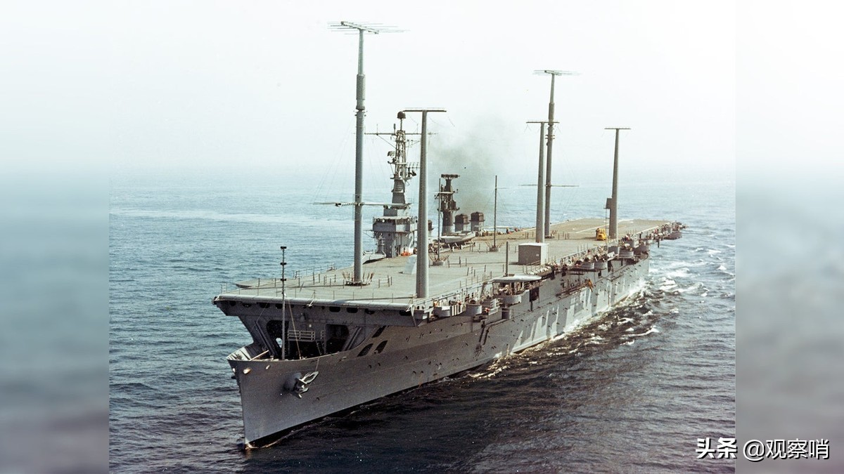 美军核战指挥机,美军核战重器