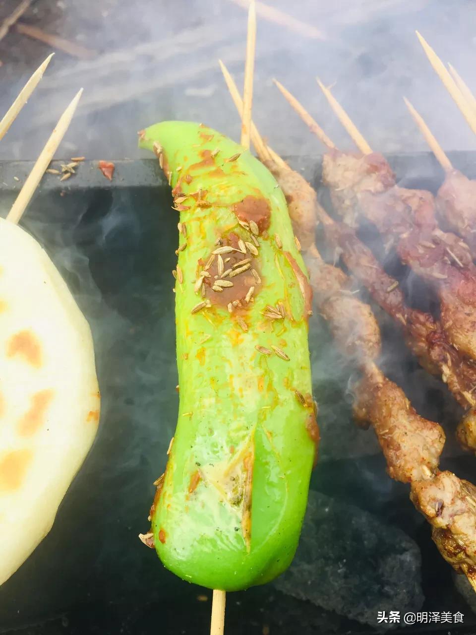 好羊肉要加鸡蛋吗,好羊肉做出来啥样子