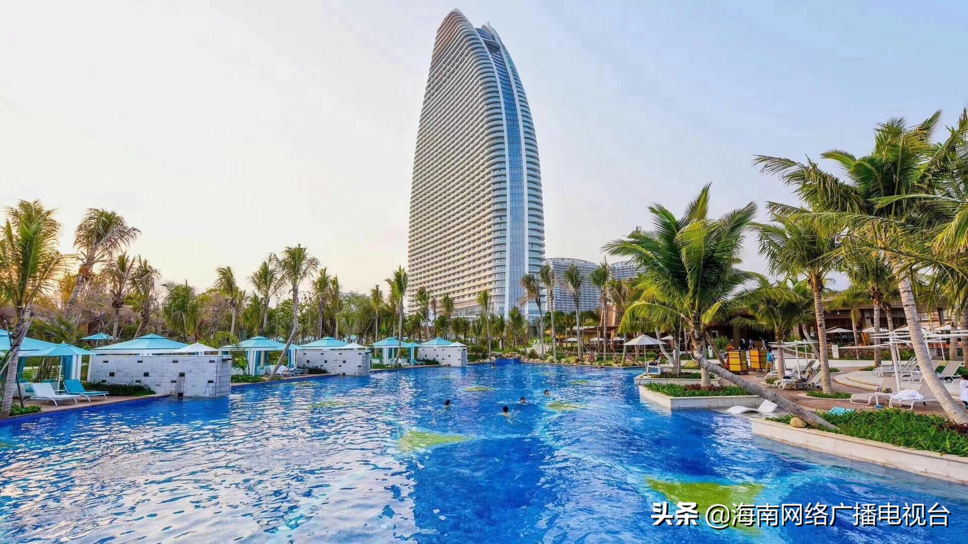 春节三亚怎么玩最省钱,去三亚过年攻略