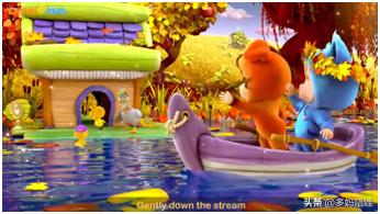 onetwothree英语儿歌,英语儿歌6-12岁简单又好听