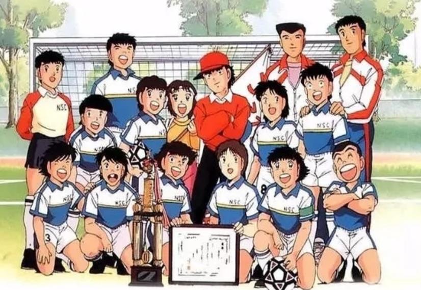 日本100届高中足球联赛集锦,日本高中生足球联赛从哪年开始的