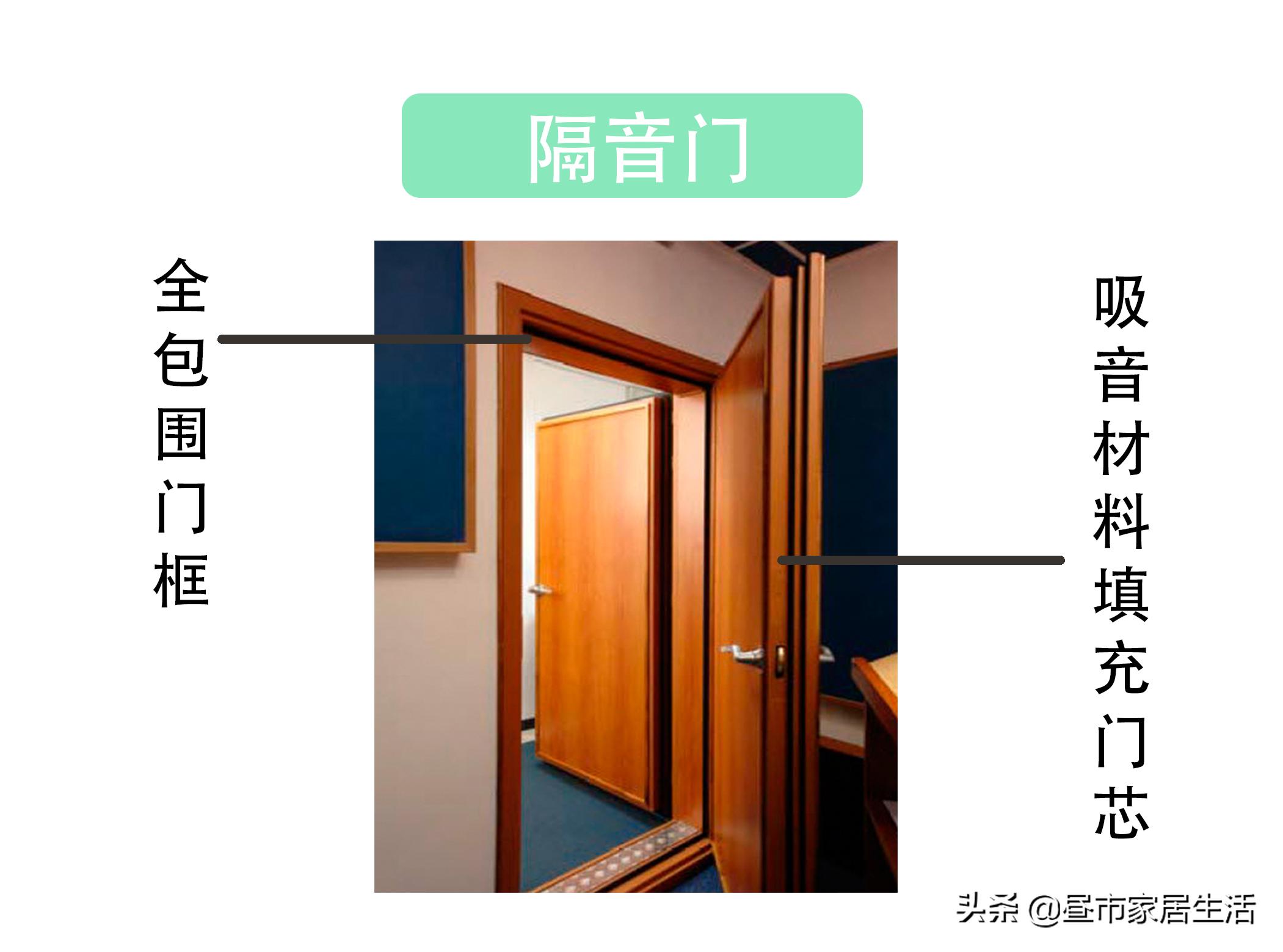 洗手间门隔音怎么处理,卫生间门隔音隔味避免尴尬