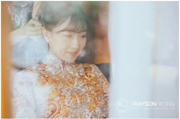 婚礼必拍的十大瞬间,婚礼上最重要哪些画面必拍