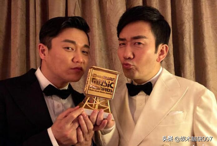 筷子兄弟到底有没有解散,筷子兄弟有没有解散