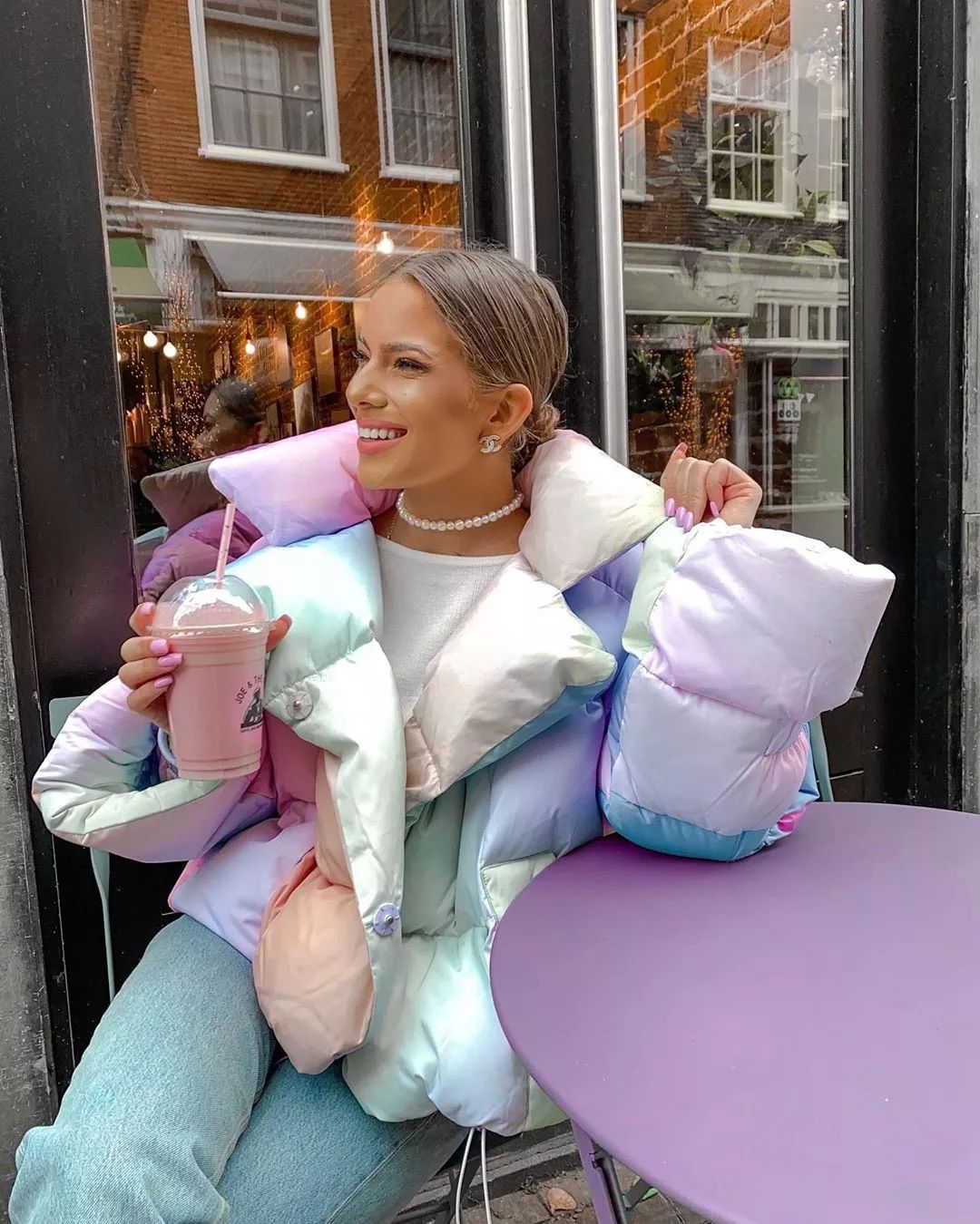 今年女明星穿的是什么衣服,今年女明星流行衣服