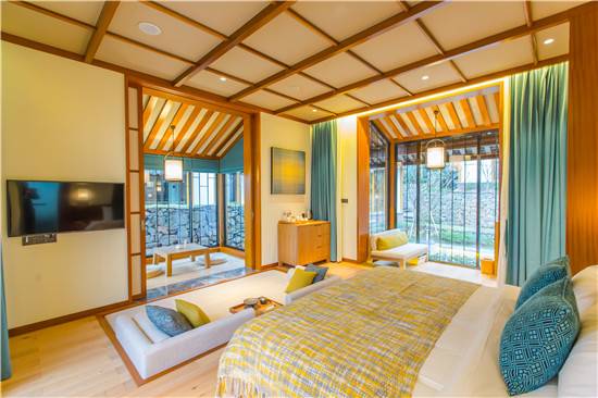 雅安花间堂茶马司酒店,雅安花间堂茶马司酒店团购