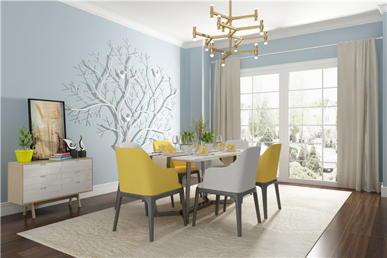 装修前要准备什么东西给装修师傅,新房装修安装灯具都准备哪些材料