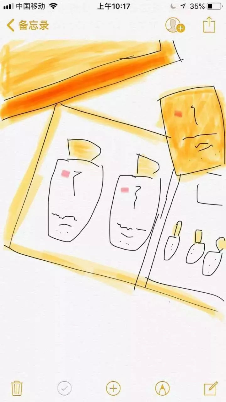 我快被这群代购的朋友圈笑死了哈哈哈哈哈哈哈!