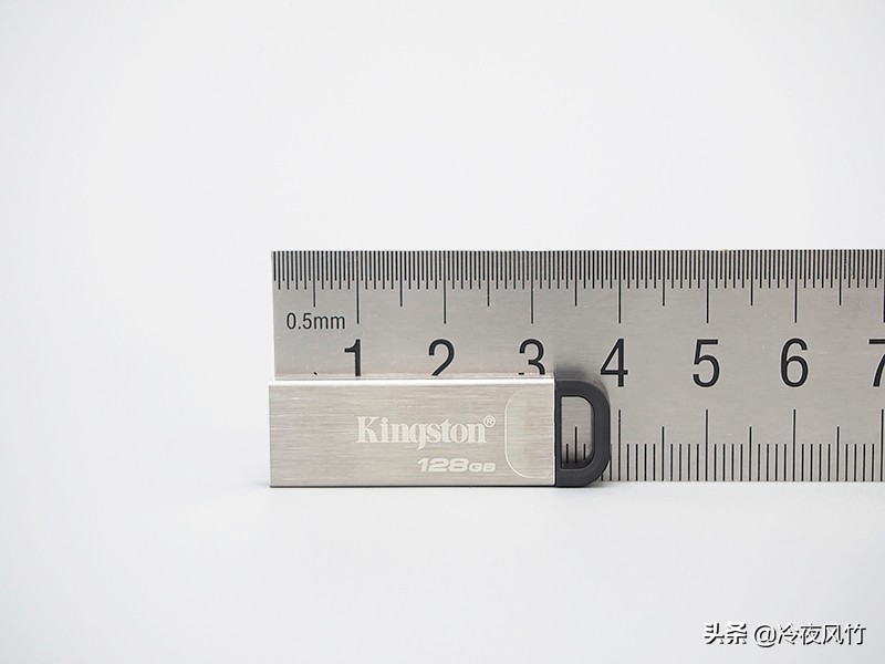金士顿dtkn128gu盘评测,金士顿128gu盘测评