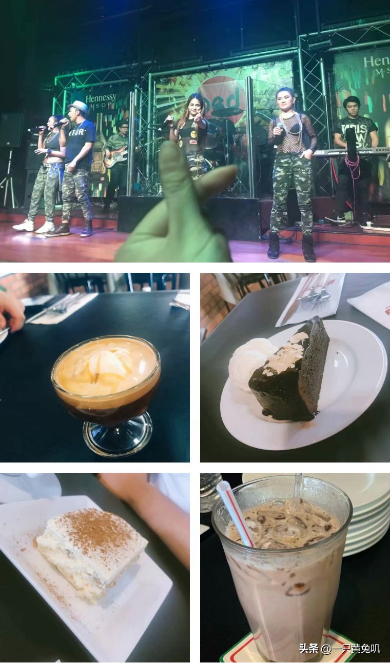 美人鱼之乡，速成老司机专场