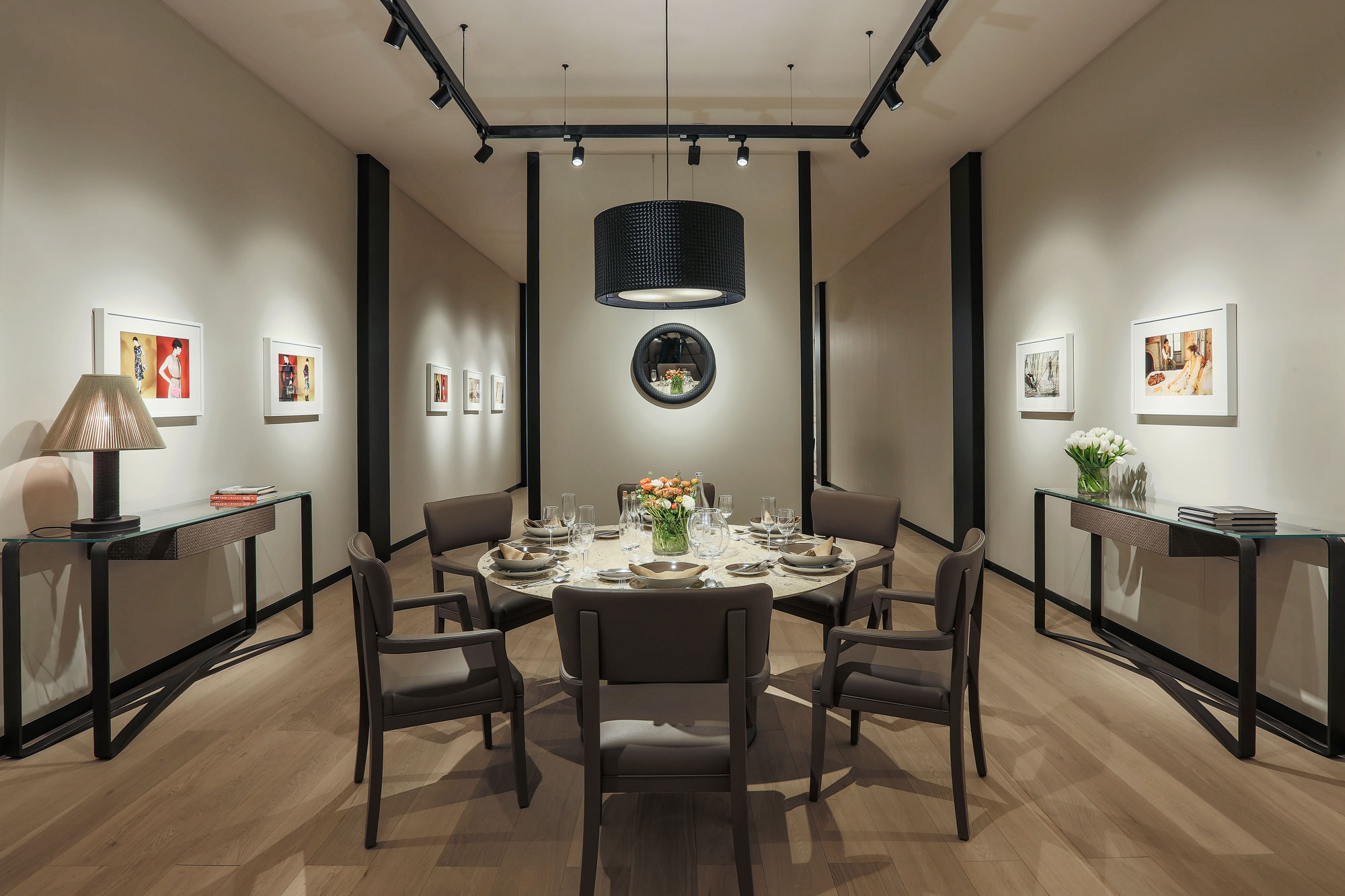 “大道至简”的时尚，BV两个字母足以