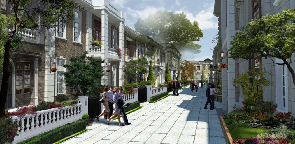 酷！空中连廊、岭南骑楼！桂城旧厂房大变身！美食美景样样有！