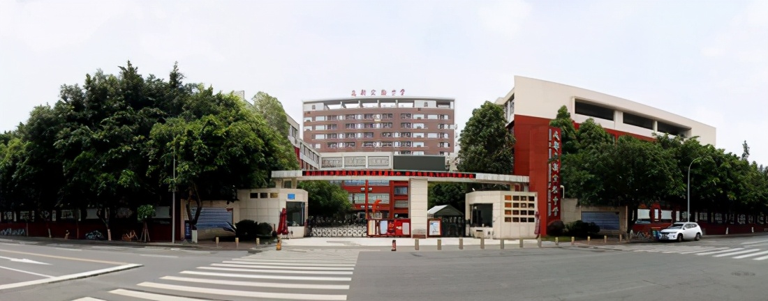 大刀阔斧搞改革:潘先根与成都高新实验的这十年