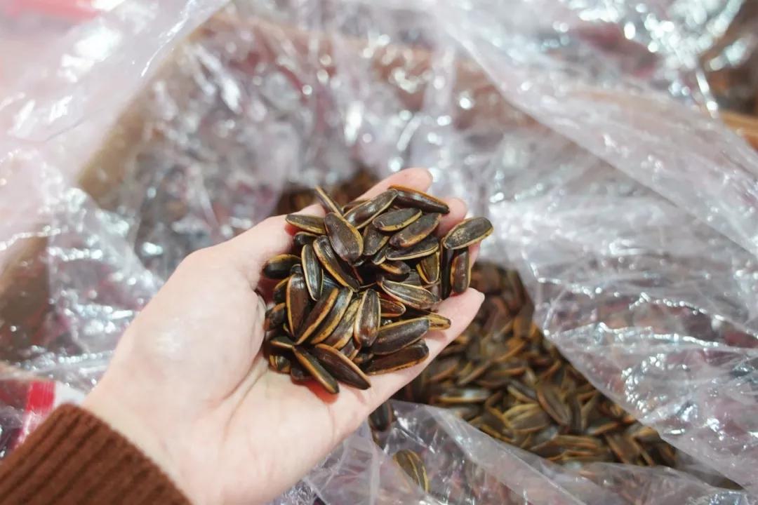 选购年货好去处,买年货好去处