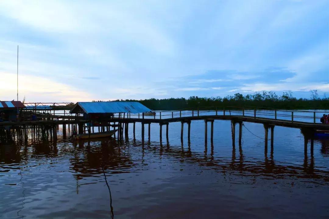 马来西亚适合游玩的岛,马来西亚阳光大海