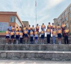 快乐足球联赛小学生,城关小学第十二届校园足球联赛