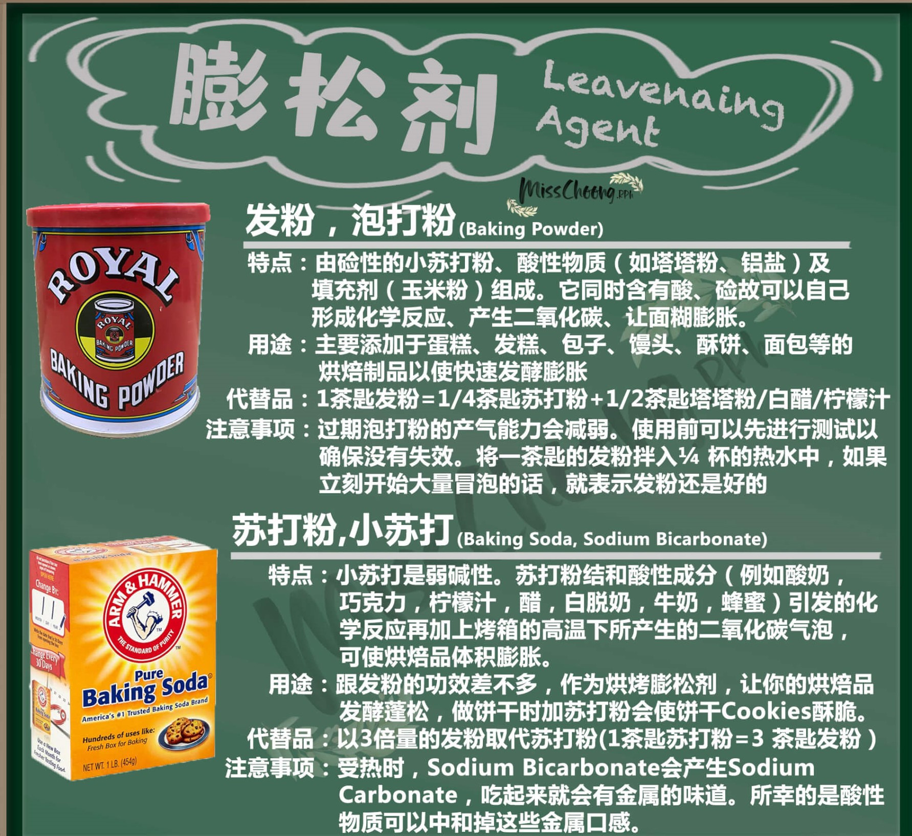 一招区分面粉与淀粉,面粉生粉玉米粉有什么区别