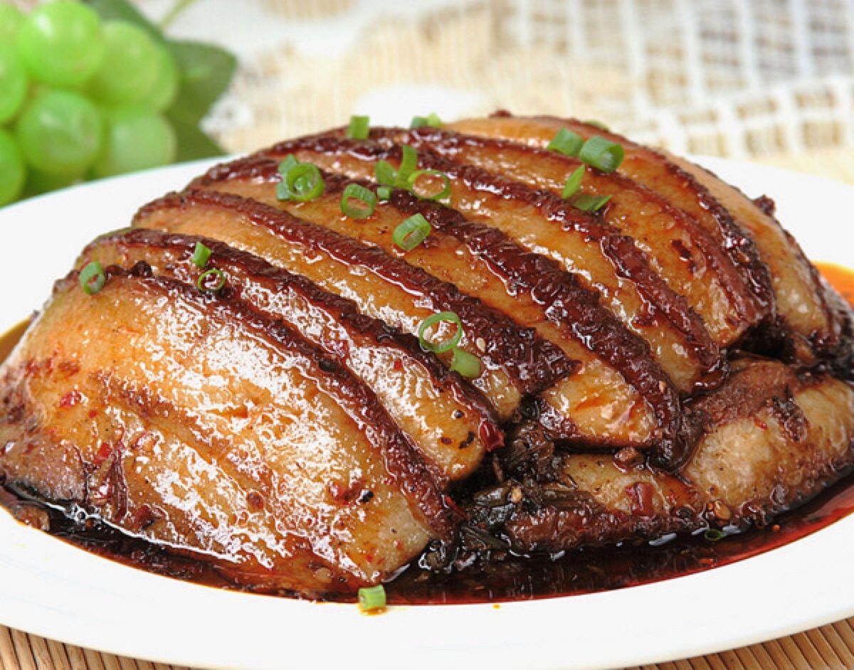 最有代表的十道川菜,最经典的八道川菜你都吃过了吗