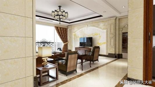 全屋瓷砖装修的缺点,全屋瓷砖好不好