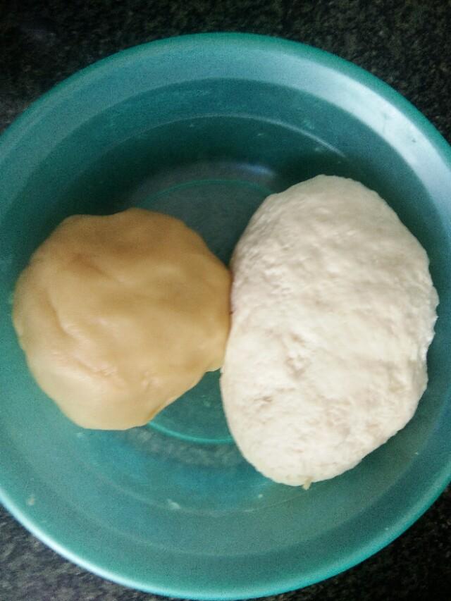 绿豆饼怎么做又酥又香又脆,绿豆饼怎么做能外酥里嫩