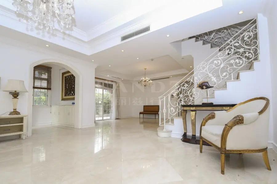 上海豪宅新盘推荐,上海浦东高品质豪宅