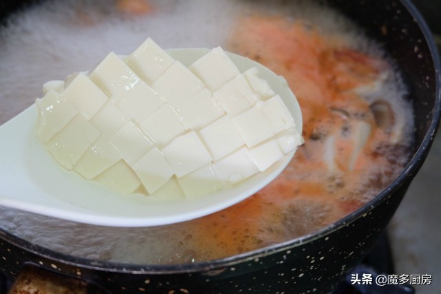 一碗汤轻松搞定,超简单超好喝的汤做法