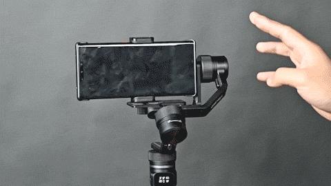 可以一搭四的稳定器就是它