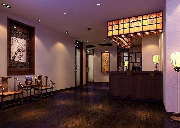 小县城养生馆怎样做到月赚两万,没经验怎么开养生馆