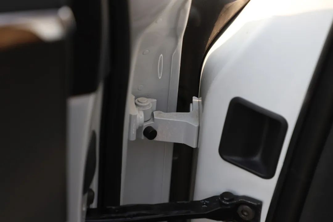 奥迪q7质感测试,奥迪q7质量数据