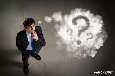 心理学中的迷茫是什么意思,如何走出低谷期的心理学