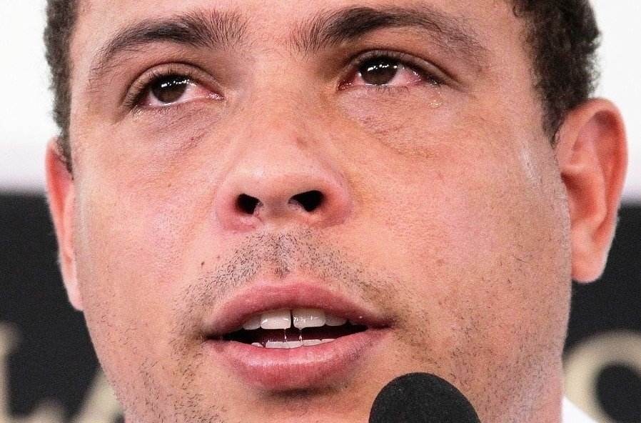 罗纳尔多的记忆永存,致敬永远的罗纳尔多