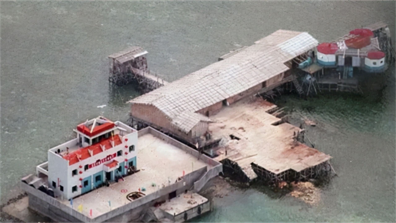 美济岛未来能旅游吗,南海美济岛可以旅游吗