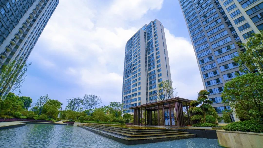 园林藏品论丨园，是平和身心的道场