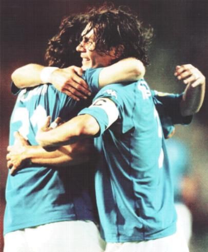 足坛最伟大的球员罗纳尔多,带你了解足球